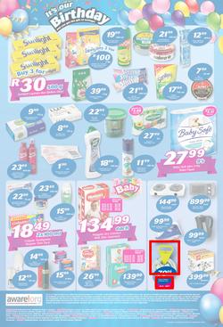 Cambridge Food Klerksdorp : September Month End (20 Sept - 7 Oct 2018), page 4