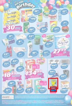 Cambridge Food Klerksdorp : September Month End (20 Sept - 7 Oct 2018), page 4