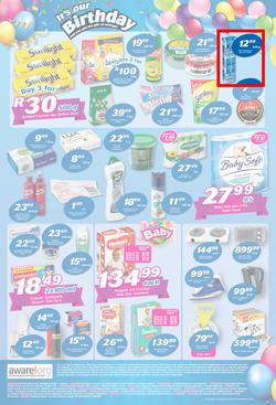 Cambridge Food Klerksdorp : September Month End (20 Sept - 7 Oct 2018), page 4