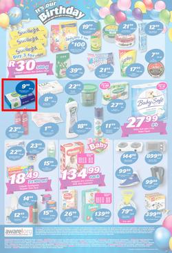 Cambridge Food Klerksdorp : September Month End (20 Sept - 7 Oct 2018), page 4