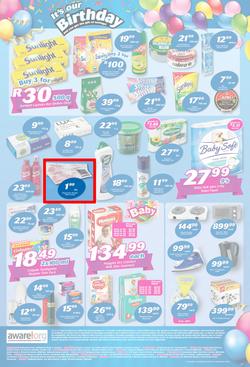 Cambridge Food Klerksdorp : September Month End (20 Sept - 7 Oct 2018), page 4