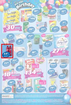 Cambridge Food Klerksdorp : September Month End (20 Sept - 7 Oct 2018), page 4