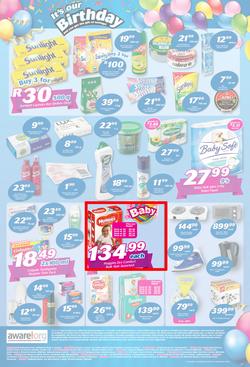 Cambridge Food Klerksdorp : September Month End (20 Sept - 7 Oct 2018), page 4