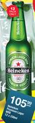 Heineken Premium Lager NRB-12x330ml