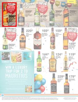 Liquor City : Cheers To 23 Years (21 Aug - 10 Sep 2017), page 2