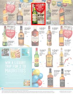 Liquor City : Cheers To 23 Years (21 Aug - 10 Sep 2017), page 2
