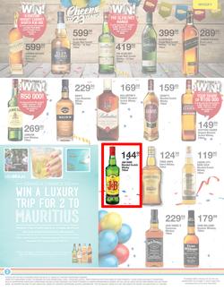 Liquor City : Cheers To 23 Years (21 Aug - 10 Sep 2017), page 2