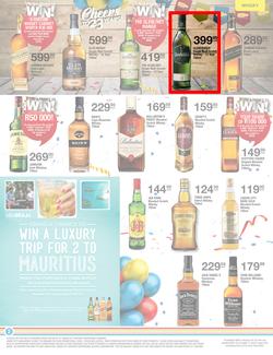Liquor City : Cheers To 23 Years (21 Aug - 10 Sep 2017), page 2
