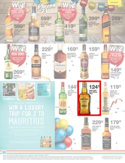 Liquor City : Cheers To 23 Years (21 Aug - 10 Sep 2017), page 2