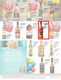 Liquor City : Cheers To 23 Years (21 Aug - 10 Sep 2017), page 2