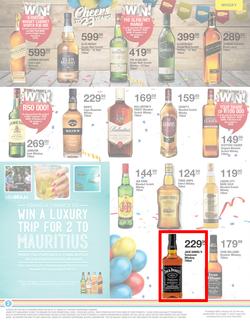 Liquor City : Cheers To 23 Years (21 Aug - 10 Sep 2017), page 2