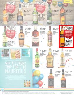 Liquor City : Cheers To 23 Years (21 Aug - 10 Sep 2017), page 2