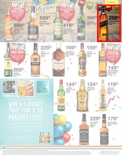 Liquor City : Cheers To 23 Years (21 Aug - 10 Sep 2017), page 2