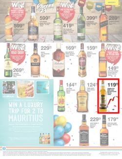 Liquor City : Cheers To 23 Years (21 Aug - 10 Sep 2017), page 2