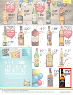 Liquor City : Cheers To 23 Years (21 Aug - 10 Sep 2017), page 2
