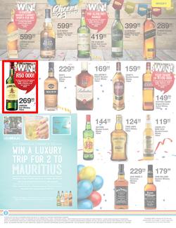 Liquor City : Cheers To 23 Years (21 Aug - 10 Sep 2017), page 2