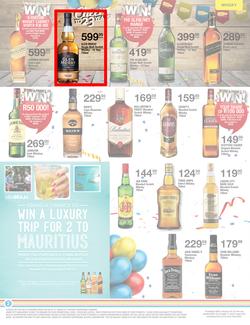 Liquor City : Cheers To 23 Years (21 Aug - 10 Sep 2017), page 2