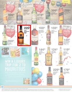Liquor City : Cheers To 23 Years (21 Aug - 10 Sep 2017), page 2