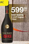 Remy Martin VSOP Cognac-750ml