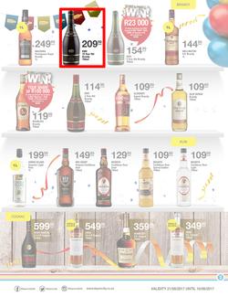 Liquor City : Cheers To 23 Years (21 Aug - 10 Sep 2017), page 3