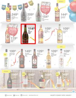 Liquor City : Cheers To 23 Years (21 Aug - 10 Sep 2017), page 3