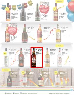 Liquor City : Cheers To 23 Years (21 Aug - 10 Sep 2017), page 3