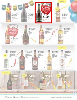 Liquor City : Cheers To 23 Years (21 Aug - 10 Sep 2017), page 3
