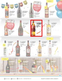 Liquor City : Cheers To 23 Years (21 Aug - 10 Sep 2017), page 3