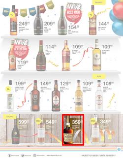 Liquor City : Cheers To 23 Years (21 Aug - 10 Sep 2017), page 3