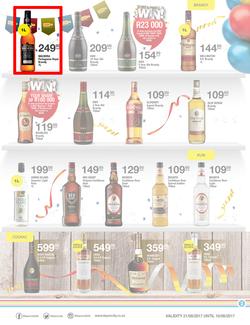 Liquor City : Cheers To 23 Years (21 Aug - 10 Sep 2017), page 3