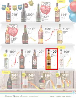 Liquor City : Cheers To 23 Years (21 Aug - 10 Sep 2017), page 3