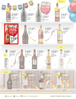 Liquor City : Cheers To 23 Years (21 Aug - 10 Sep 2017), page 3