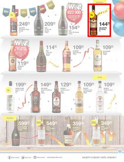 Liquor City : Cheers To 23 Years (21 Aug - 10 Sep 2017), page 3