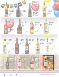 Liquor City : Cheers To 23 Years (21 Aug - 10 Sep 2017), page 3