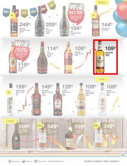 Liquor City : Cheers To 23 Years (21 Aug - 10 Sep 2017), page 3