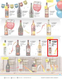 Liquor City : Cheers To 23 Years (21 Aug - 10 Sep 2017), page 3