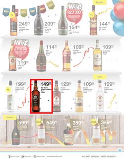Liquor City : Cheers To 23 Years (21 Aug - 10 Sep 2017), page 3