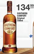 Southern Comfort Original-750ml