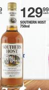 Southern Host-750ml