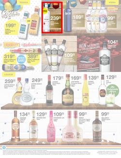 Liquor City : Cheers To 23 Years (21 Aug - 10 Sep 2017), page 4