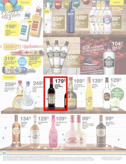 Liquor City : Cheers To 23 Years (21 Aug - 10 Sep 2017), page 4