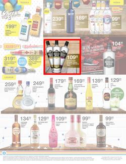 Liquor City : Cheers To 23 Years (21 Aug - 10 Sep 2017), page 4