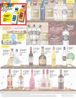 Liquor City : Cheers To 23 Years (21 Aug - 10 Sep 2017), page 4