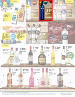 Liquor City : Cheers To 23 Years (21 Aug - 10 Sep 2017), page 4