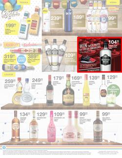 Liquor City : Cheers To 23 Years (21 Aug - 10 Sep 2017), page 4