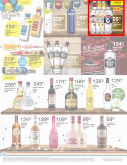 Liquor City : Cheers To 23 Years (21 Aug - 10 Sep 2017), page 4