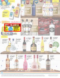 Liquor City : Cheers To 23 Years (21 Aug - 10 Sep 2017), page 4