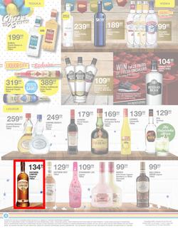 Liquor City : Cheers To 23 Years (21 Aug - 10 Sep 2017), page 4