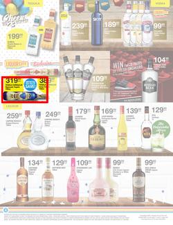 Liquor City : Cheers To 23 Years (21 Aug - 10 Sep 2017), page 4