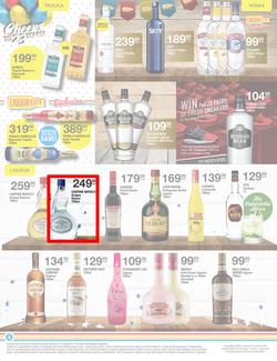 Liquor City : Cheers To 23 Years (21 Aug - 10 Sep 2017), page 4